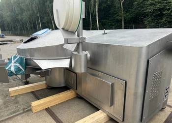 CFS VSM 500 - Kuter Próżniowy