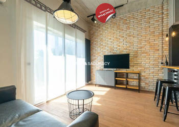 Sprzedam mieszkanie Kraków Bunscha 40m2 2 pok