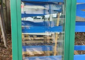 Okno PCV 85x160 - kilka wymiarów!