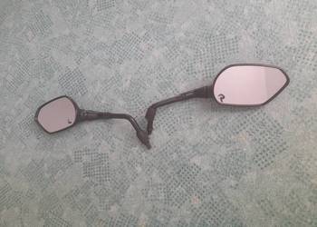 Lusterka wsteczne L+P , Triumph Tiger, Trident, 765