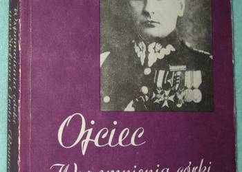 Ojciec wspomnienia córki.