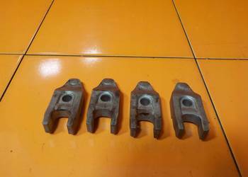 ASTRA K INSIGNIA 1.6 CDTI 17r 110KM B16DTE mocowanie stopka wtrysku