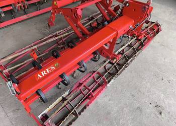 Agregat uprawow-siewny ARES Unia-Famarol Oryginal