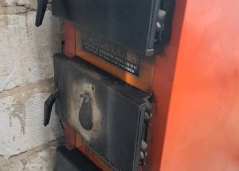 Sprzedam Kocioł  Rokoczy Popter GS I bojler Galmet 200l