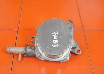 NAVARA D23 X-KLASA MASTER 2.3 DCI 21r YS23 pompa vacum