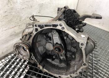 SKRZYNIA BIEGÓW VW PASSAT CC B6 KVT 1.8 160KM 08-12