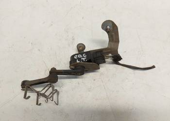 Mercedes EQC 400 W293 CZUJNIK POZIOMOWANIA LAMP LEWY TYŁ A0009053704-JLK01