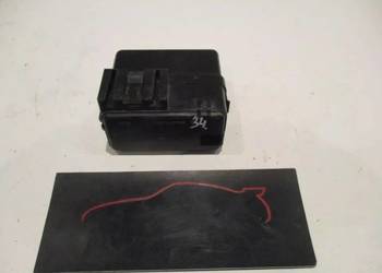 INFINITI FX 35 45 S50 SKRZYNKA BEZPIECZNIKÓW #