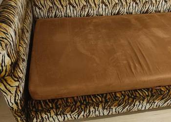 Łóżko, kanapa, sofa