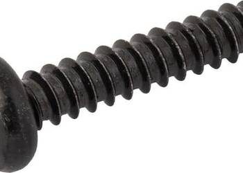 Śruba z łbem krzyżowym St4,8X25-C-Torx Znni8F 706562