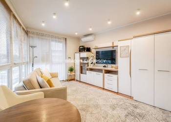 Mieszkanie Kraków 46.07m2 2-pokojowe