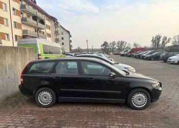 Volvo V50 Kombi 1.8 + GAZ 2005r