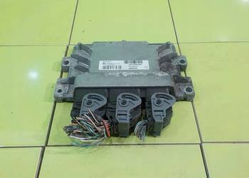 RENAULT MEGANE III 09r HB 5D sterownik komputer silnik 237100229R