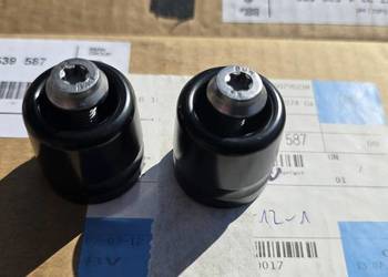 BMW S1000RR K67 Końcówka CIEZAREK KIEROWNICY ORYGINAL 32718414906