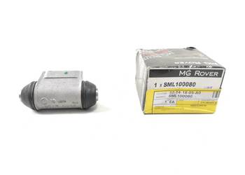 CYLINDEREK HAMULCOWY TYŁ ROVER 75 200 25 ORYGINAŁ