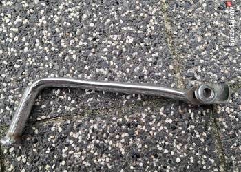 Dzwignia kopka  Triumph Bsa Norton Ajs Dzwignia kopka  Triumph Bsa Norton Ajs