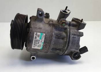 SPRĘŻARKA KLIMATYZACJI VW Golf V 1.9 TDI _ pompa 5N0820803