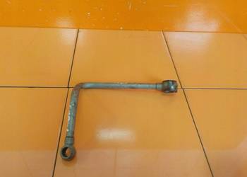 VOLVO S60 V60 V40 2.0 T T4 18r 190 KM B4204T19 rura przewod oleju turbiny