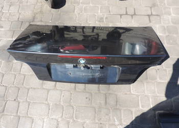 KLAPA POKRYWA BAGAŻNIKA BMW E36 CABRIO KABRIO 303/9 KLAPA POKRYWA BAGAŻNIKA BMW E36 CABRIO KABRIO 303/9