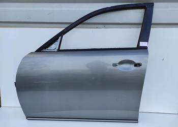 LISTWA DRZWI DOLNA LEWY PRZÓD INFINITI FX35 FX45