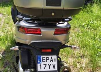Sprzedam motocykl