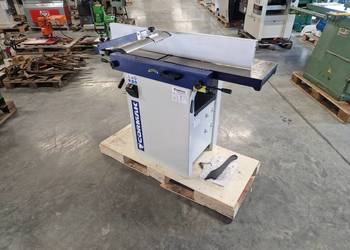 Strugarko-grubościówka CORMAK PT310, NOWA,grubościówka, strugarka, wyrównia