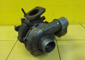 RANGER MAZDA BT-50 2.5 TDCI 09r 143KM WLAA turbina turbosprezarka VJ380607