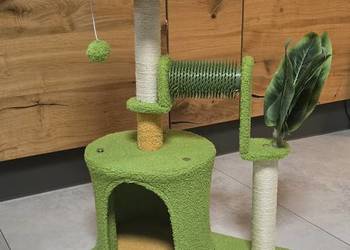 Drapak dla kota COSTWAY