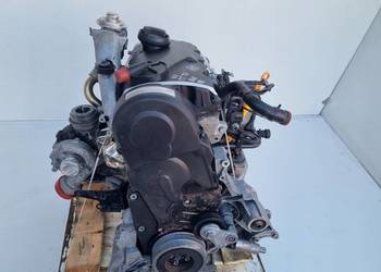 SILNIK KOMPLET VW Passat B5 FL LIFT 1.9 TDI 130KM pali AWX
