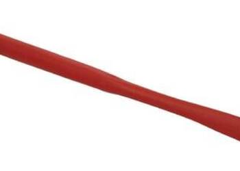 Ząb ładowacza, prosty, profil kwadratowy 36x900 mm końcówka płaska z nakrę…