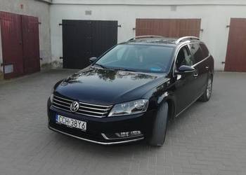 Passat b7 2014