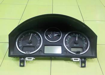 RANGE ROVER SPORT I 2.7 TDV6 05r licznik zegary YAC500443