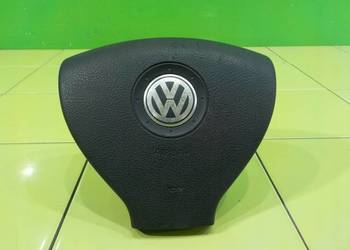VW TIGUAN I 1.4 TSI 08r 5D AIRBAG poduszka kierowcy 610079601C