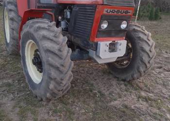 sprzedam ursusa 912 z1985r