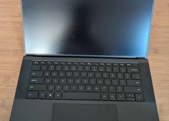 Dell XPS 15 9500 i7-10875H 32GB RAM 256GB SSD GTX 1650 Ti FHD+ Win11