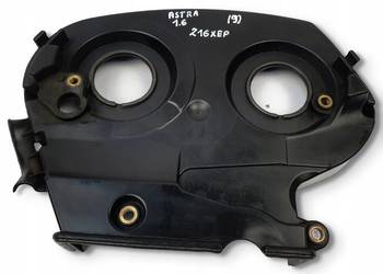 OBUDOWA ROZRZĄDU Opel Astra III H 1.6 16V osłona 55352925