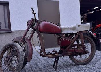 WSK 125 1960