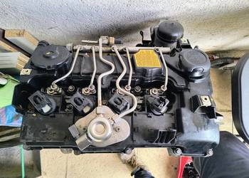 Kompletna sprawną głowica do BMW E90 E91 silnik  n43