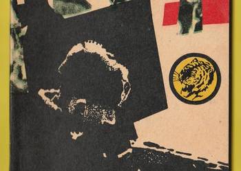 ŻÓŁTY TYGRYS - OSTATNIE BOJE - 1965