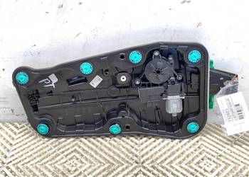 PODNOŚNIK SZYBY PRAWY TYŁ SKODA OCTAVIA IV 5E3839656A Kombi MECHANIZM