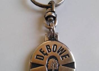 Brelok Dębowe Mocne Gadżet