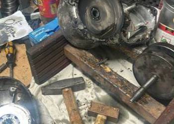 Ajp naprawa motocykli quadów skuterów itd