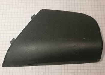 zaślepka zderzaka przód 9A6J-17F011 Ford Fiesta MK6