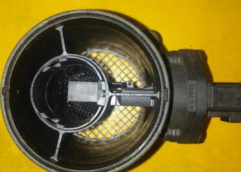 przepływomierz 2.0 DTI Golf 5,Passat B5.B6,Audi A4 .B5,6,7