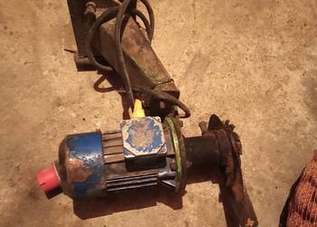 Korowarka do traka taśmowego Drozdowski