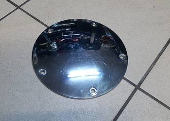 Pokrywa dekiel sprzęgła HD Twin Cam FDX DYNA