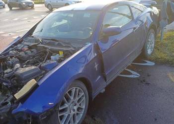 Ford mustang 3.7 premium automat