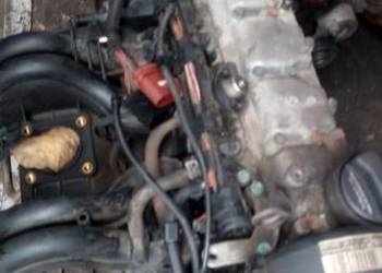 Silnik benzynowy VOLKSWAGEN SEAT Aauc 1,0.  przebieg 147 tyś