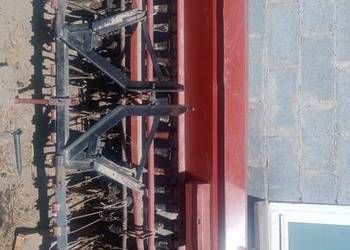 Siewnik konny 21 lejków