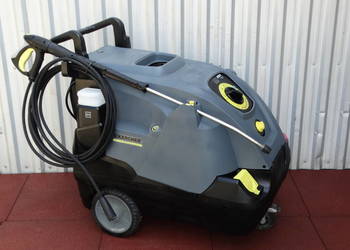 Myjka Ciśnieniowa Karcher HDS 8/18 4C * gorąca woda